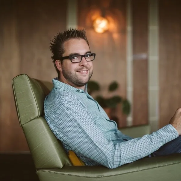 Dries Buytaert