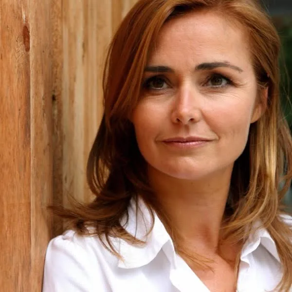 Marlène de Wouters