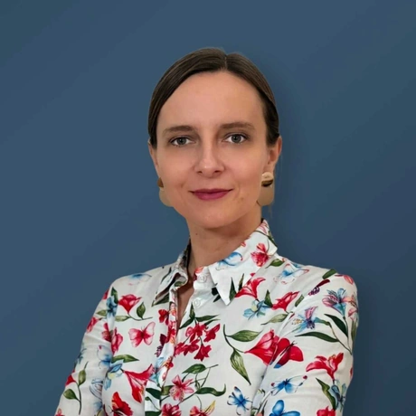Paulina Ryters-Menapace